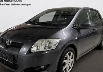 Toyota Auris 172.000 km 3.799 &euro; Frankfurt am Main 60386