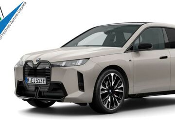 BMW iX 4.789 km 92.400 &euro; Bad Homburg 61352