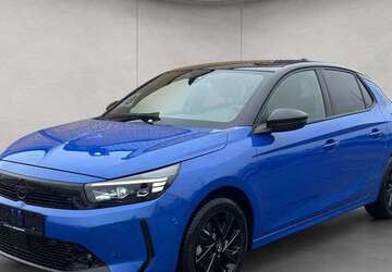 Opel Corsa 15.338 km 19.550 &euro; Frankfurt am Main 60386