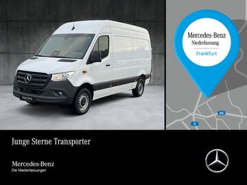 Gebrauchte Mercedes-Benz Sprinter