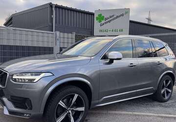 Volvo XC90 200.000 km 30.500 &euro; Rüsselsheim am Main 65428