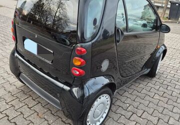 Smart ForTwo 165.000 km 2.100 &euro; Dietzenbach 63128