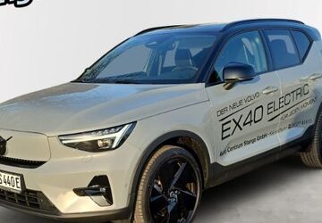 Volvo EX40 4.900 km 57.900 &euro; Kleinostheim 63801