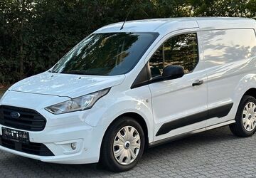 Ford Transit 472.000 km 4.990 &euro; Rüsselsheim 65428