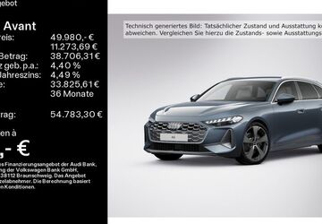 Audi A5 8.971 km 48.980 &euro; Hofheim 65719