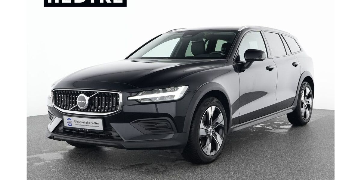 Volvo V60 Cross Country 24.600 km 32.990 &euro; Weiterstadt 64331