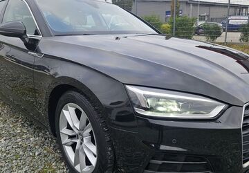 Audi A5 161.000 km 19.040 &euro; Kelkheim 65779