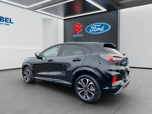 Ford Puma Hybrid ST Line Komfort Paket*Winter Paket* 11.100 km 20.890 &euro; Nidderau 61130