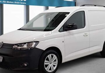 VW Caddy 95.714 km 19.890 &euro; Maintal 63477