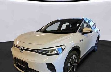 VW ID.4 44.090 km 23.440 &euro; Bad Homburg 61348