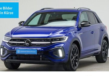 VW T-Roc 45.200 km 29.249 &euro; Mühlheim 63165
