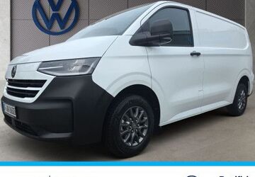 VW T7 Transporter 4.500 km 45.850 &euro; Neu-Isenburg 63263