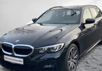 BMW 320 7.200 km 32.877 &euro; Frankfurt 60314