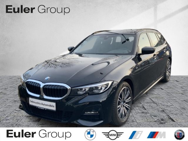 BMW 320 7.200 km 32.877 &euro; Frankfurt 60314