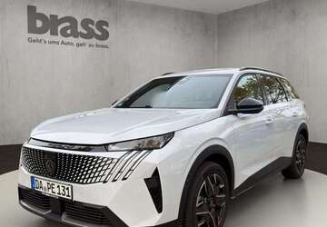 Peugeot 5008 14.500 km 32.990 &euro; Darmstadt 64293