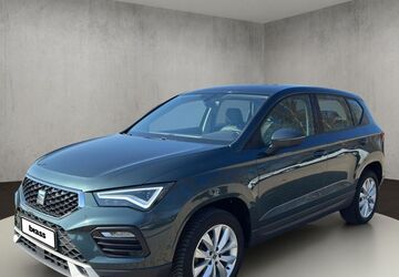 Seat Ateca 32.700 km 23.680 &euro; Frankfurt 60488