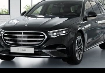 Mercedes-Benz E 300 12.889 km 51.980 &euro; Frankfurt 60488