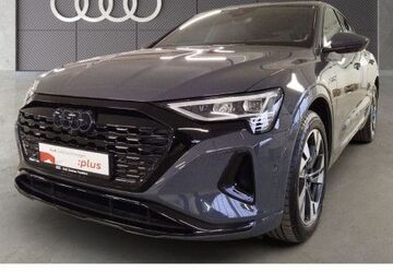 Audi Q8 e-tron 17.901 km 47.650 &euro; Frankfurt am Main 60314