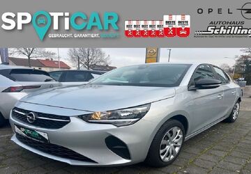 Opel Corsa 9.465 km 17.290 &euro; Griesheim 64347