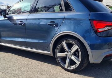 Audi A1 67.124 km 15.990 &euro; Weiterstadt 64331