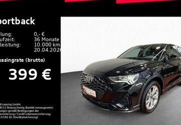 Audi Q3 21.600 km 43.419 &euro; Offenbach am Main 63071