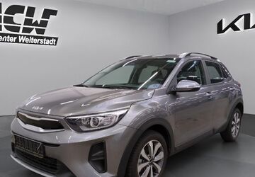 Kia Stonic 16.208 km 18.470 &euro; Weiterstadt-Darmstadt 64331