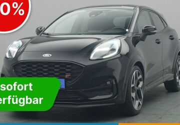 Ford Puma 80.965 km 19.240 &euro; Bad Nauheim 61231