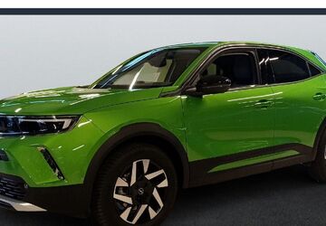 Opel Mokka-e 10.935 km 19.190 &euro; Kriftel 65830