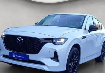 Mazda CX-60 78.022 km 33.950 &euro; Frankfurt 60386