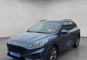 Ford Kuga 27.434 km 26.650 &euro; Frankfurt 60386