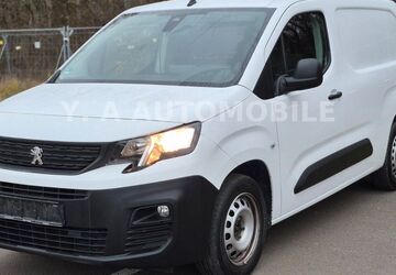 Peugeot Partner 95.358 km 13.999 &euro; Frankfurt am Main 65933