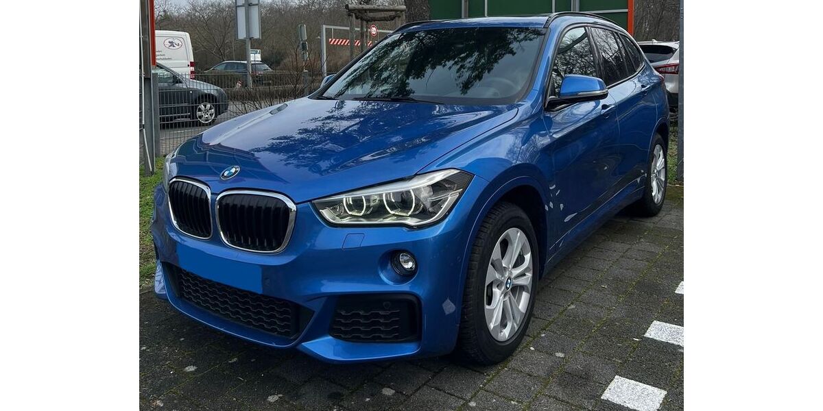 BMW X1 175.333 km 19.300 &euro; Weiterstadt 64331