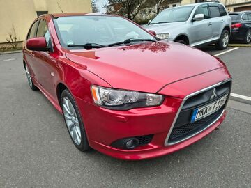 Gebrauchte Mitsubishi Lancer