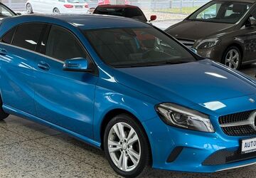 Mercedes-Benz A 180 120.000 km 15.950 &euro; Rüsselsheim 65428