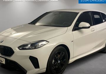 BMW 120 27.727 km 31.950 &euro; Dreieich-Sprendlingen 63303