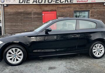 BMW 118 181.500 km 3.750 &euro; Rüsselsheim 65428