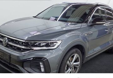VW T-Roc 16.530 km 29.940 &euro; Bad Homburg 61348