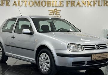 VW Golf 342.000 km 1.950 &euro; Frankfurt am Main 65933