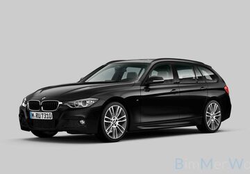 BMW 320 161.782 km 14.750 &euro; Heusenstamm 63150