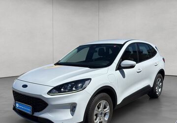 Ford Kuga 22.560 km 20.550 &euro; Frankfurt 60386