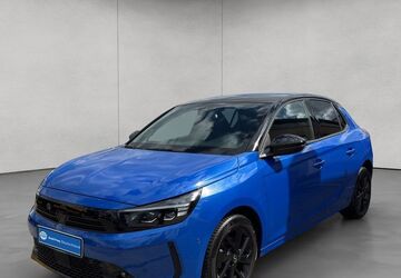 Opel Corsa 21.064 km 16.750 &euro; Hanau 63452