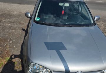 VW Golf 245.000 km 1.690 &euro; Friedberg 61169