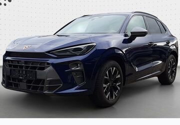 Cupra Terramar 27.359 km 32.460 &euro; Hofheim-Diedenbergen 65719