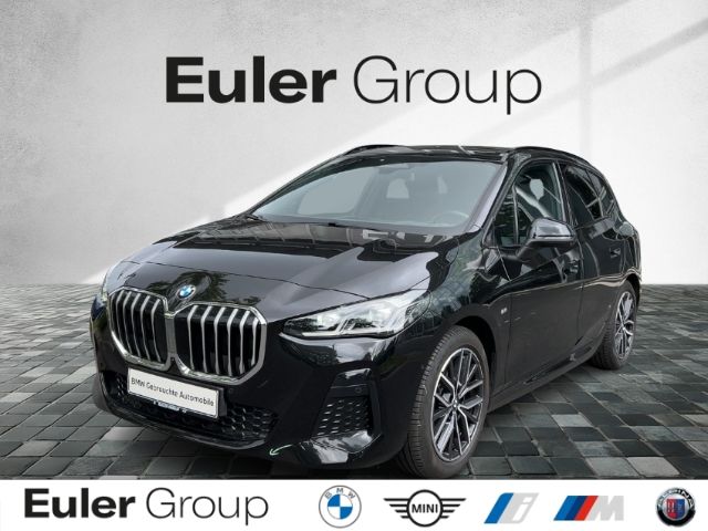 BMW 220 Active Tourer 73.300 km 25.477 &euro; Frankfurt 60314