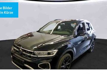 VW T-Roc 44.291 km 25.490 &euro; Eschborn 65760