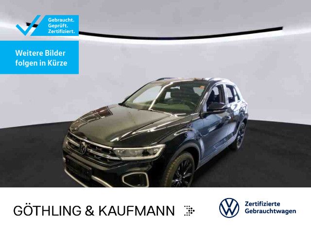 VW T-Roc 44.291 km 25.490 &euro; Eschborn 65760
