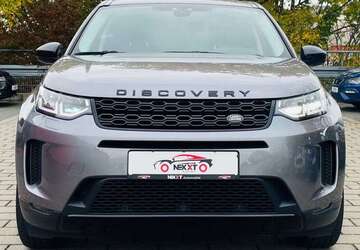 Land Rover Discovery 185.000 km 16.999 &euro; Flörsheim 65439