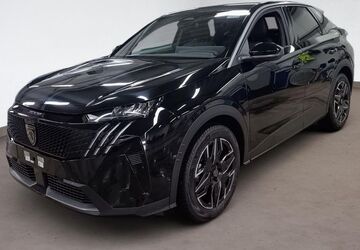 Peugeot 3008 25.914 km 25.480 &euro; Rüsselsheim 65428