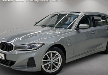 BMW 330 74.151 km 32.280 &euro; Dreieich-Sprendlingen 63303