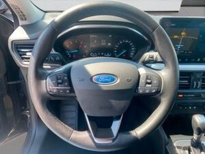 Ford Focus 1.0 Active*WinterP*Navi*LED*PDC* 66.200 km 17.670 &euro; Nidderau 61130